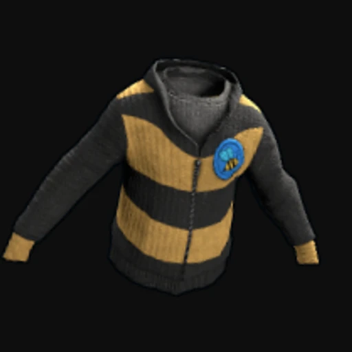 Bee Cosplay Hoodie