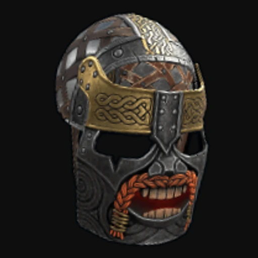 Berserk Facemask