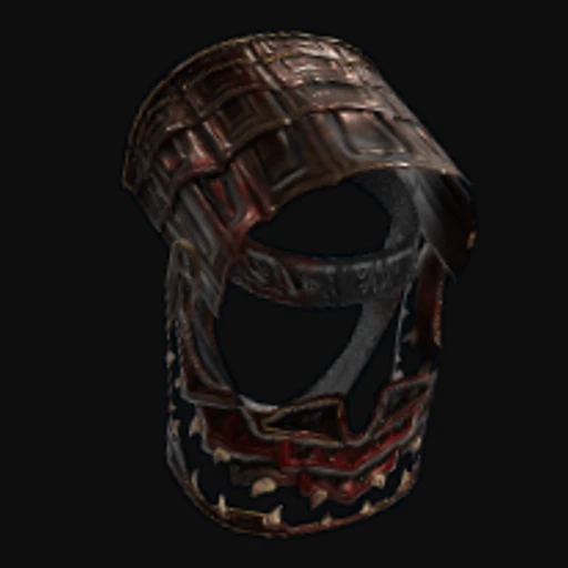 Berserker Helmet