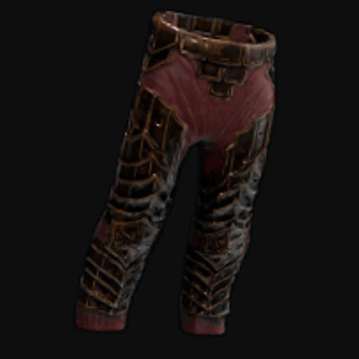 Berserker Pants