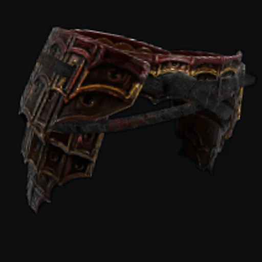 Berserker Roadsign Pants