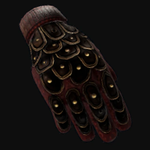 Berserker Tactical Gloves
