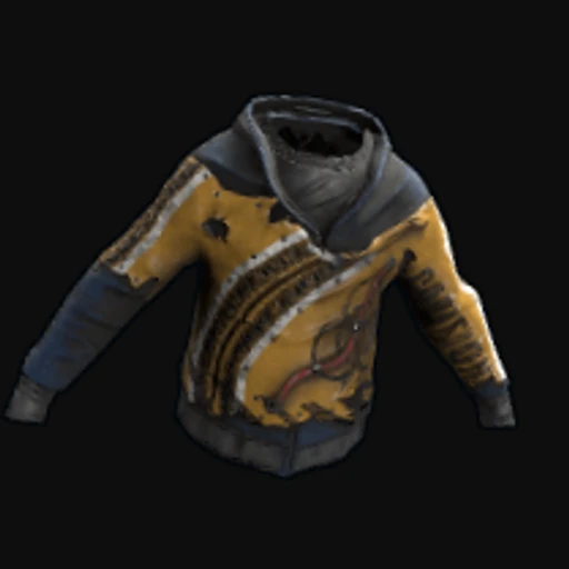 Bio Integrity Hoodie