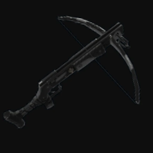 Black Diamond Crossbow