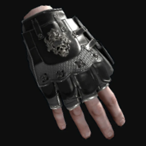 Black Diamond Gloves
