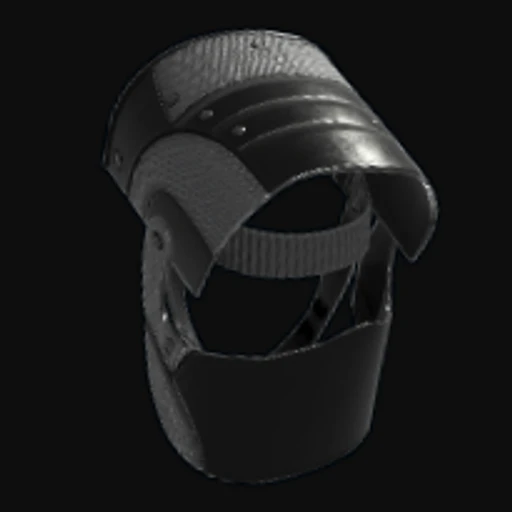 Black Diamond Helmet