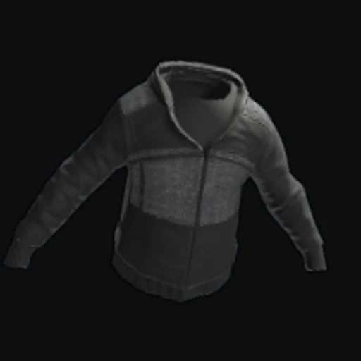 Black Diamond Hoodie
