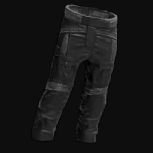 Black Diamond Pants