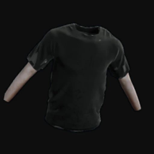 Black Tshirt