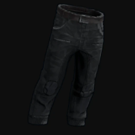 Blackout Pants