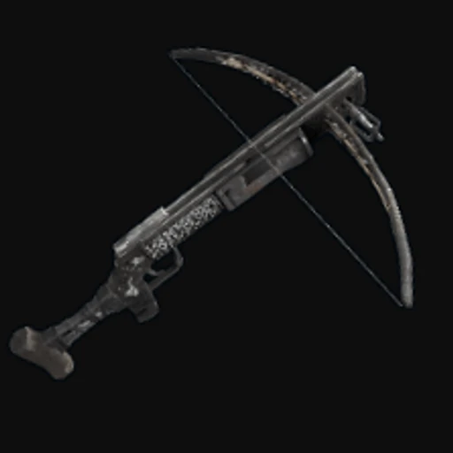 Bonebreaker Crossbow