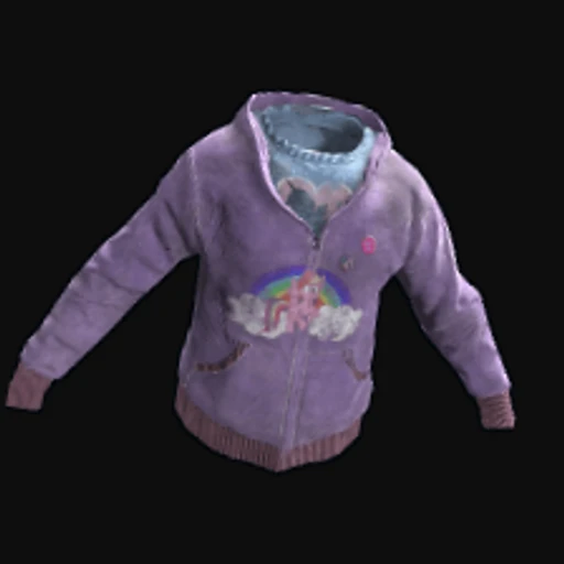 Brony Hoodie