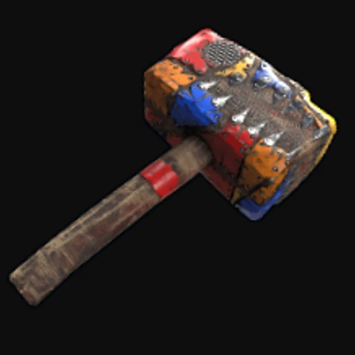 Calamity Hammer