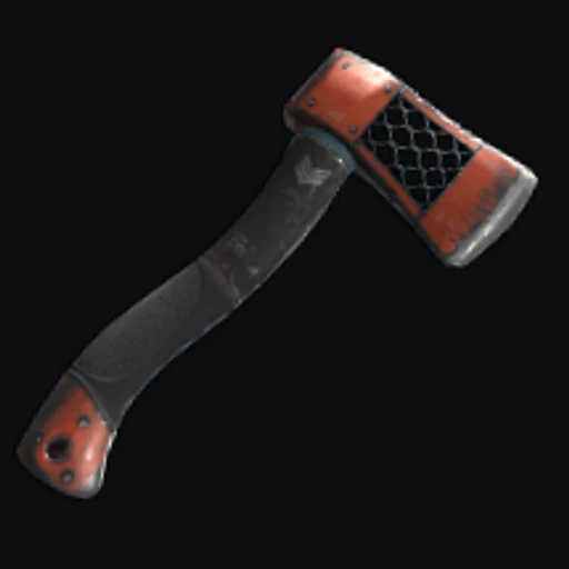 Cargo Heli Hatchet