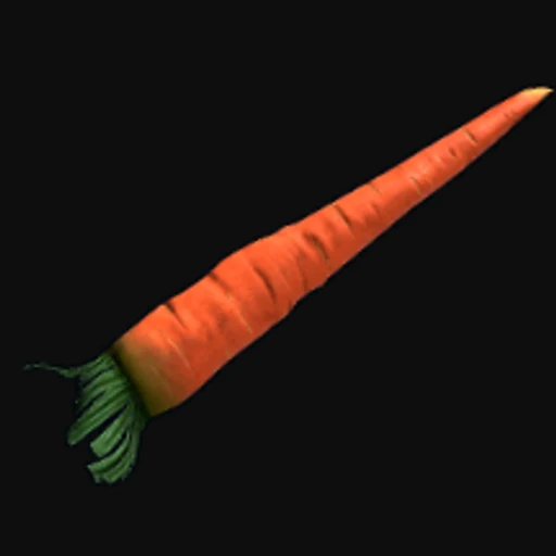 Carrot Knife