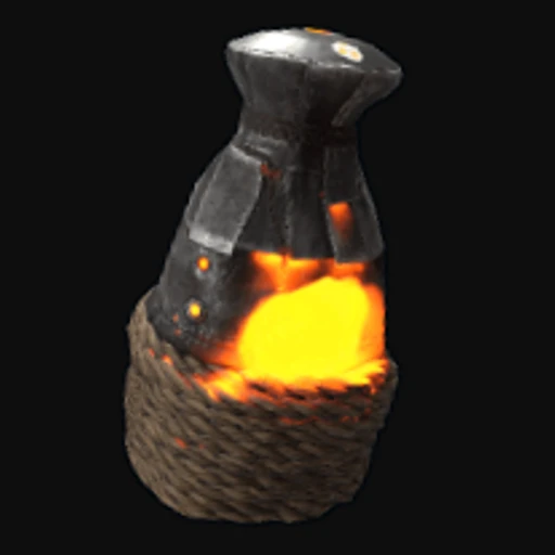 Castaway Furnace