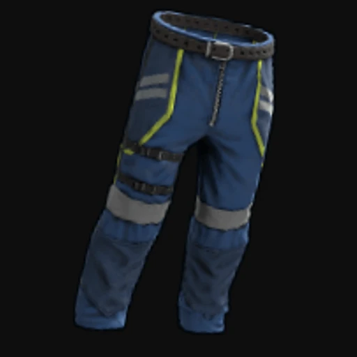 CCSC Pants