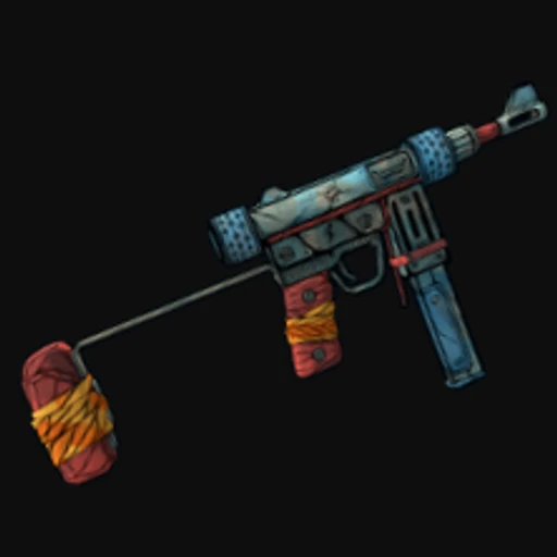 Cel SMG
