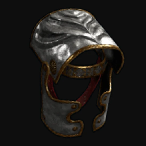 Centurion Helmet