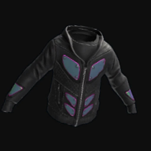 Chameleon Hoodie