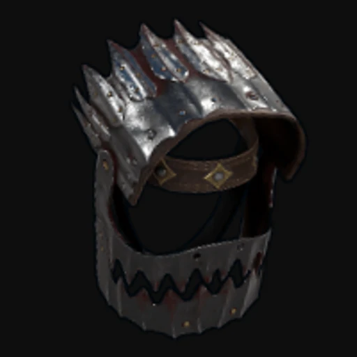 Chaos Helmet