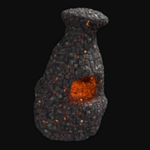Charcoal Furnace