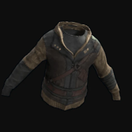 Chekist's Hoodie