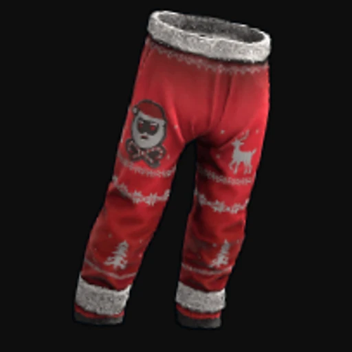 Christmas Gang Pants