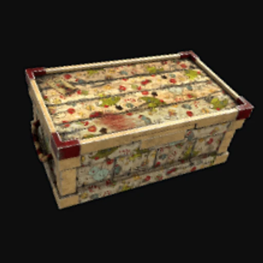 Christmas Holiday LWB