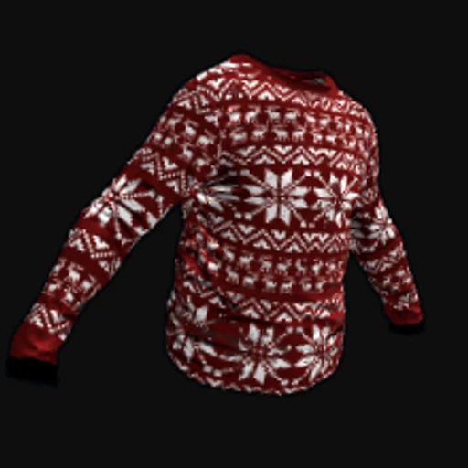 Christmas Jumper