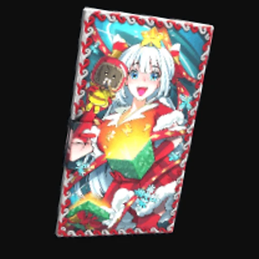 Christmas Miracle Door