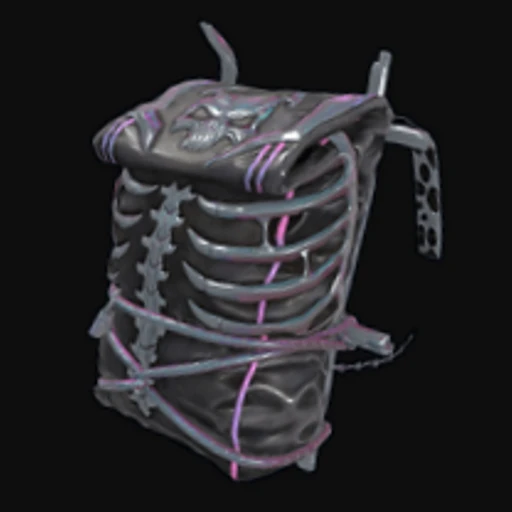 Chrome Runner Small Backpack