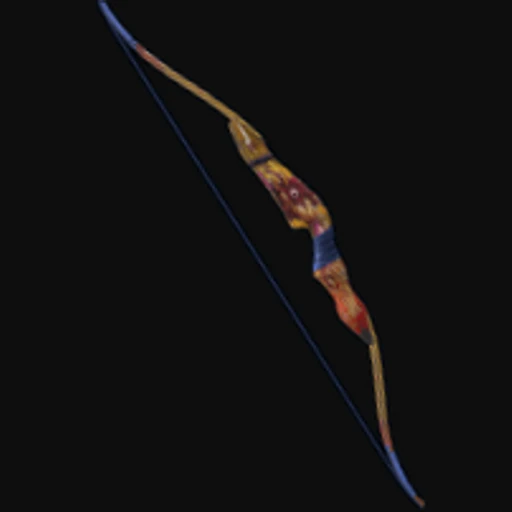 Cock Bow