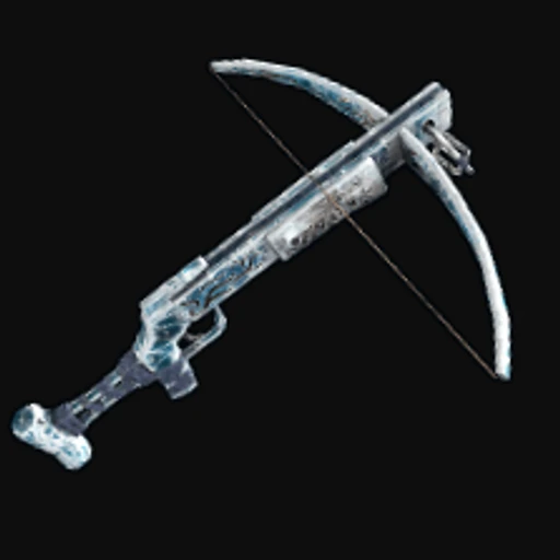 Cold Hunter Crossbow