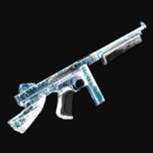 Cold Hunter Thompson