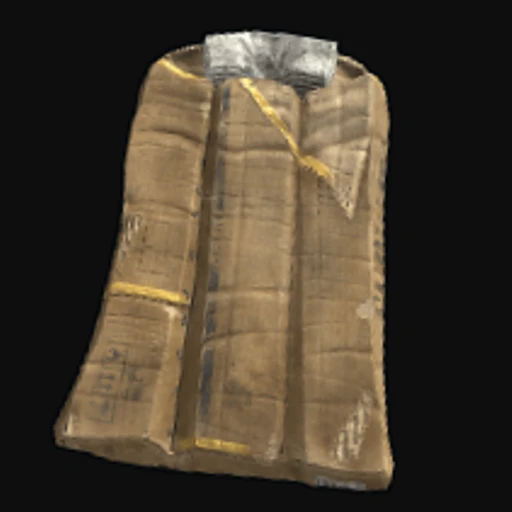 Comfortable Cardboard