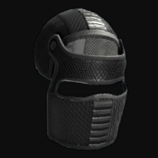 Commando Facemask