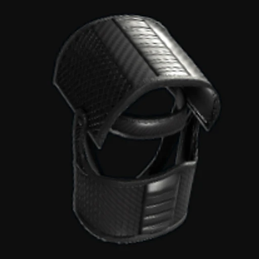 Commando Helmet