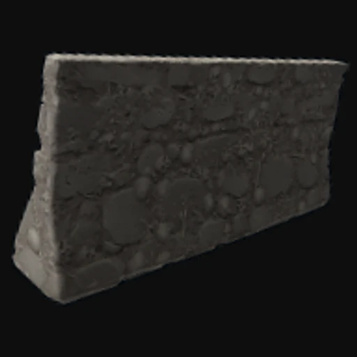 Crypt Barricade