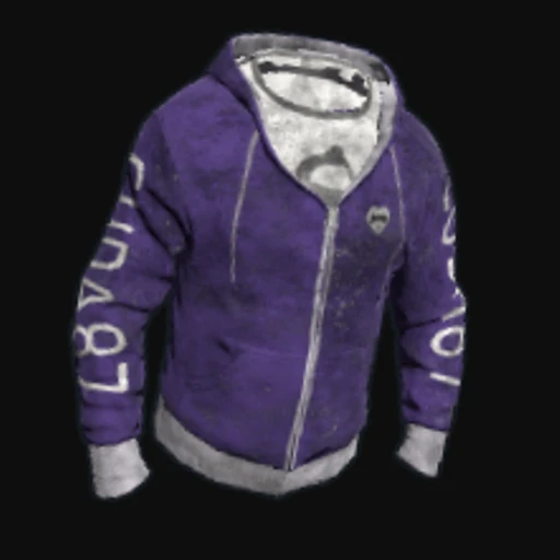 Cuda87 Hoodie