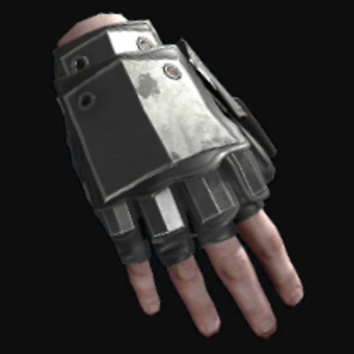 Cybergloves
