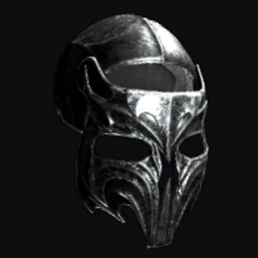 Damascus Facemask