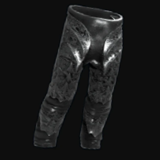 Damascus Pants