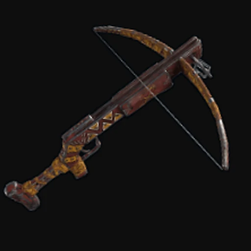Dead Man Crossbow