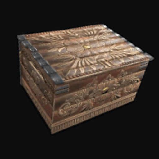 Decorative Small Box