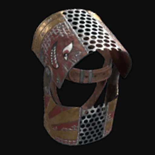 Defender Helmet