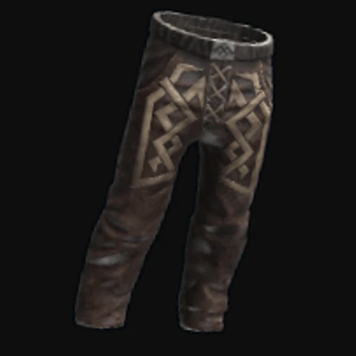 Desert Beast Pants