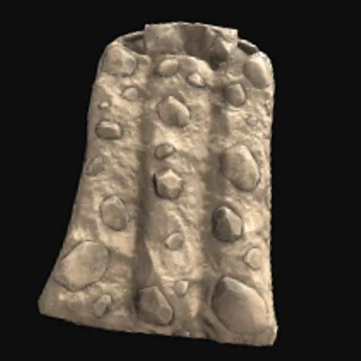 Desert Stone Sleeping Bag