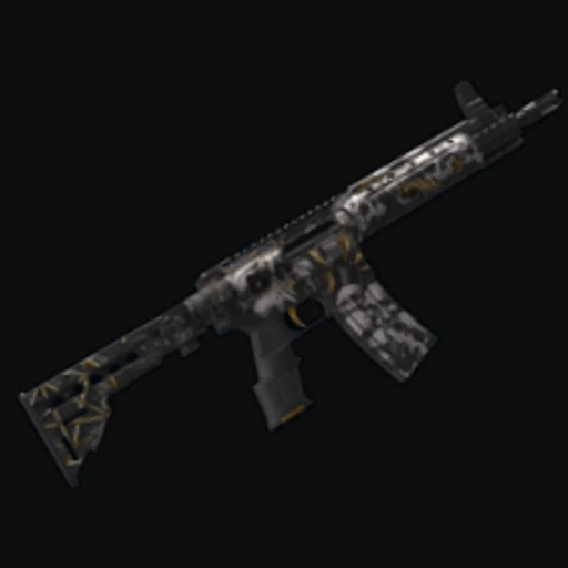 Dominus Mortis LR