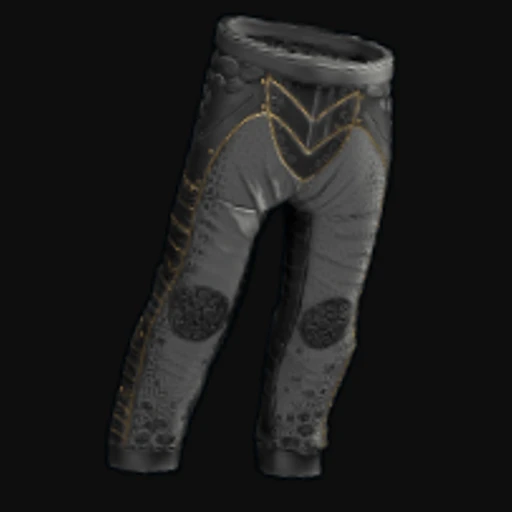Dragon Pants